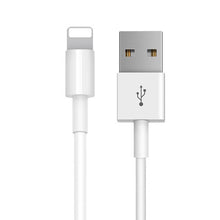 Load image into Gallery viewer, Kit USB Charge Cable + EU Plug USB Charger For iPhone 5 5S 6 6S 7 8 Plus X XS Max XR US Plug Wall Charger Cables for iPad mini 2