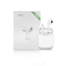 Load image into Gallery viewer, I14 TWS mini In-ear Wireless Bluetooth 5.0 Earphone Earbuds Touch Control Headsets Sport Headphones audifonos para celular elari