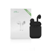 Load image into Gallery viewer, I14 TWS mini In-ear Wireless Bluetooth 5.0 Earphone Earbuds Touch Control Headsets Sport Headphones audifonos para celular elari