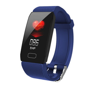 Sport Smart Watch Men Smartwatch Women Smart Watch Blood Pressure Heart Rate Monitor Waterproof Smartwatch Watch For Android IOS