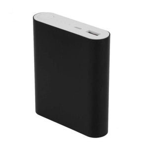 Hot Selling Power Bank Case 18650 Battery Charger Box 5 Colors DIY Case Kit One USB (No battery)