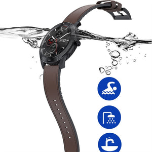 Newest DT98 1.3inch IP68 Waterproof Full Touch Screen Sport Smartwatch Fitness Bracelet Wristband fitness tracker smart watch