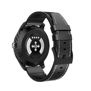 Newest DT98 1.3inch IP68 Waterproof Full Touch Screen Sport Smartwatch Fitness Bracelet Wristband fitness tracker smart watch