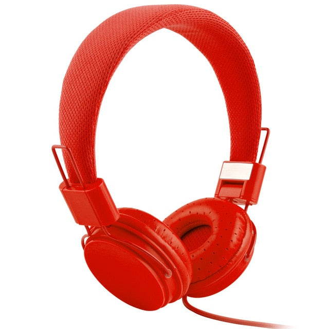 Best gift for children High Quality Stereo Bass Music Earphones E5 With Microphone For iphone xiaomi And Christmas gift bag