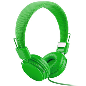 Best gift for children High Quality Stereo Bass Music Earphones E5 With Microphone For iphone xiaomi And Christmas gift bag