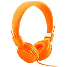 Load image into Gallery viewer, Best gift for children High Quality Stereo Bass Music Earphones E5 With Microphone For iphone xiaomi And Christmas gift bag