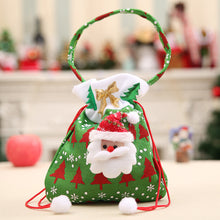 Load image into Gallery viewer, Best gift for children High Quality Stereo Bass Music Earphones E5 With Microphone For iphone xiaomi And Christmas gift bag