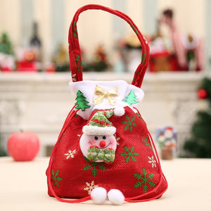 Best gift for children High Quality Stereo Bass Music Earphones E5 With Microphone For iphone xiaomi And Christmas gift bag