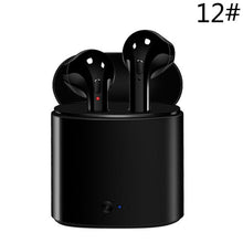 Load image into Gallery viewer, Hot Sale I7s TWS Bluetooth Earphone Stereo Earbud Wireless Bluetooth Earphones for Men Women In-ear Headsets For All Smart Phone