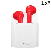 Load image into Gallery viewer, Hot Sale I7s TWS Bluetooth Earphone Stereo Earbud Wireless Bluetooth Earphones for Men Women In-ear Headsets For All Smart Phone