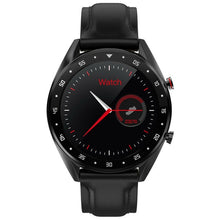 Load image into Gallery viewer, YOCUBY L7 ECG Smartwatch Men GPS HRV Sports Bracelet BT Talk Heart Rate Blood Pressure Watch IP68 Smart Watches for Android IOS