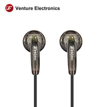 Load image into Gallery viewer, Venture Electronics VE Monk Plus Earbuds Hifi  Earphones