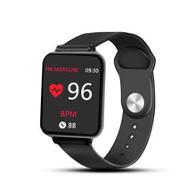 Load image into Gallery viewer, B57 Smart watches Waterproof Sports for iphone phone Smartwatch Heart Rate Monitor Blood Pressure Functions For Women men kid